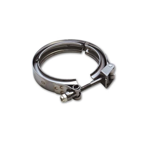 Vibrant VIBRANT 1493C V Band Clamp - 4 In. V32-1493C